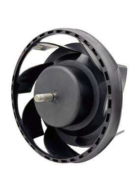 15045空气净化器离心风扇 大风量离心风机