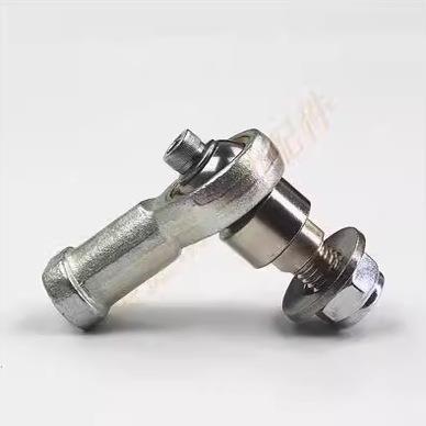 机械手配件 天行斜臂机 旋转气缸/摆动气缸上固定轴 下固定螺丝