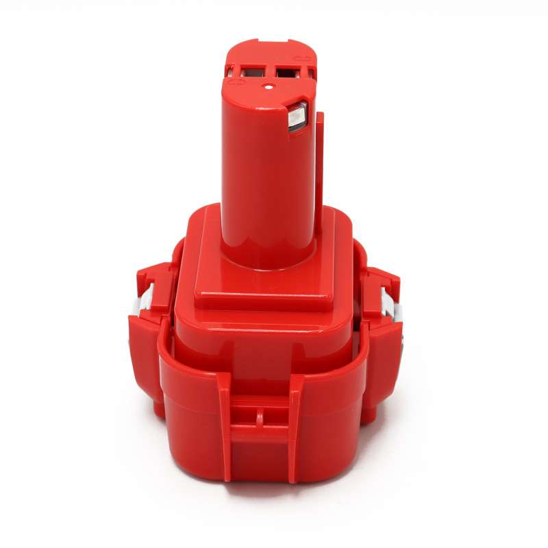 适用MAKITA牧田镍氢电池9.6V电动工具手电钻批电池组9133 92697-A