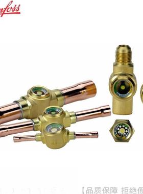 Danfoss/丹佛斯视液镜SG10 12 16 SGI6S 10S 12S 18S 19S 22S