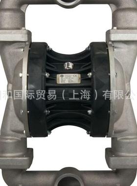 优价DEBEM插桶泵，DEBEM气动双隔膜泵