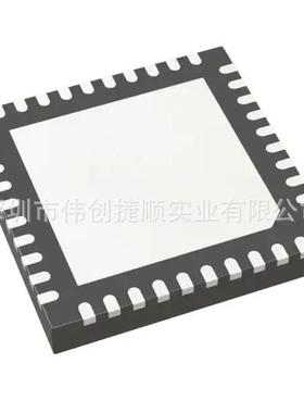LMX2595RHAT 封装：VQFN-40 时钟发生器 频率合成器