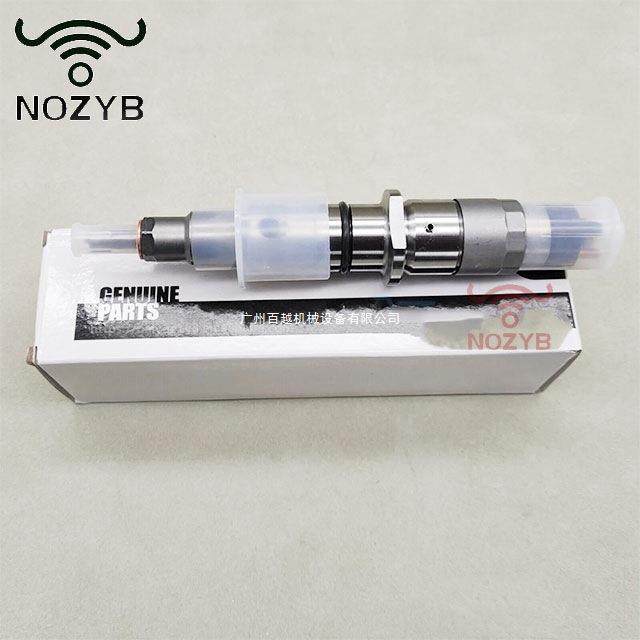 5263308喷油器6745-11-3102 4940170 0445120236 QSC8.3 QSL9 ISD