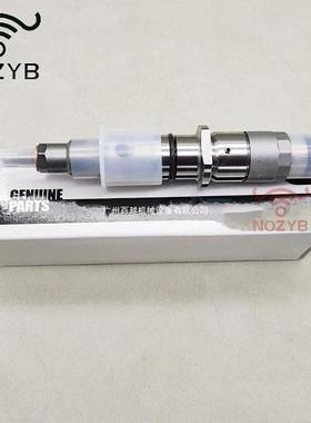 5263308喷油器6745-11-3102 4940170 0445120236 QSC8.3 QSL9 ISD