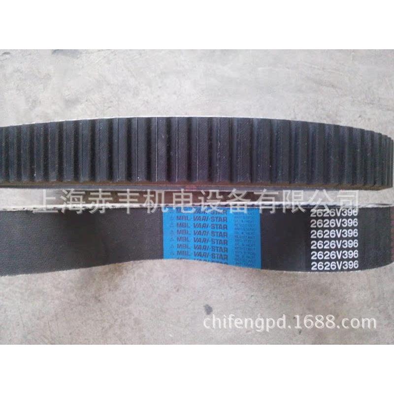 英制变速带1422V620,1922V298,1930V366,2322V384,2530V630