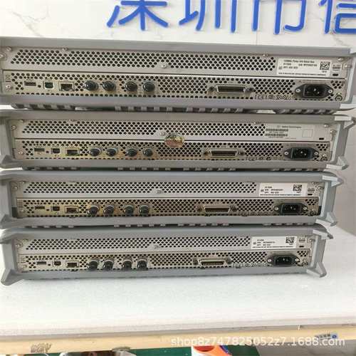 keysight是德科技81150A脉冲信号发生器