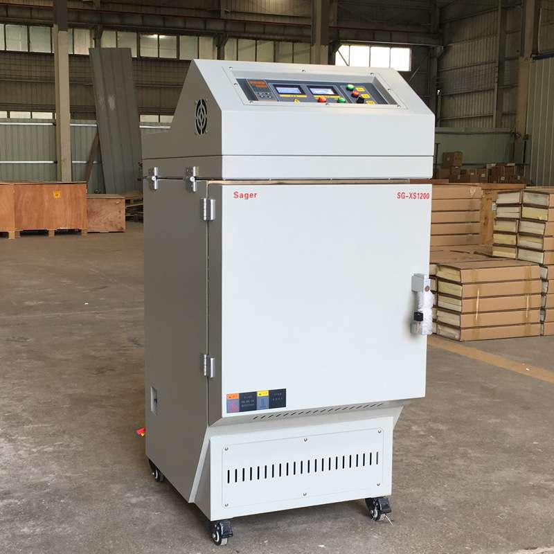 1350度PID自整定马弗炉实验室小型电炉高温电炉马弗炉箱式电阻炉
