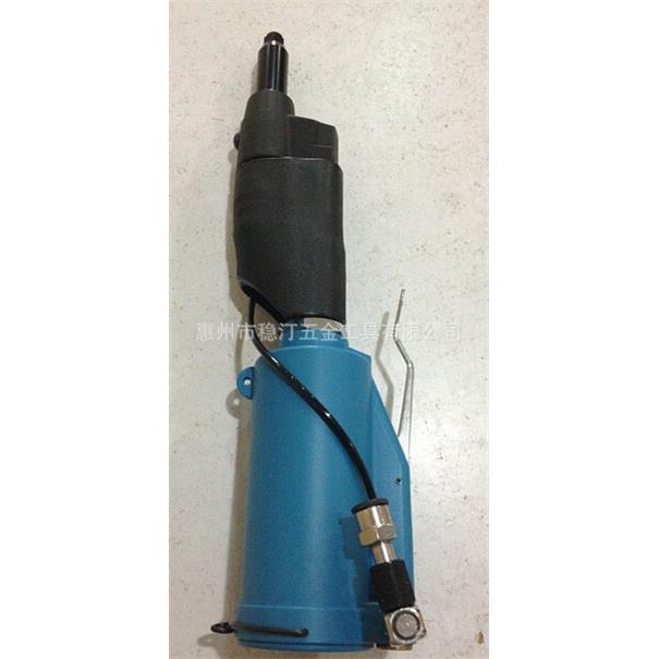 MV5100直型气动油压拉钉机（吸钉式） 拉钉机