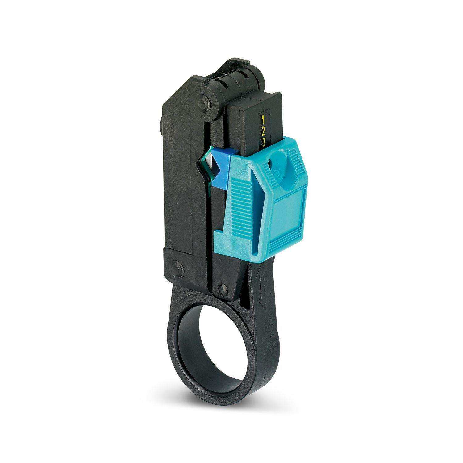 WIREFOX-D CX-3 - 剥线工具 1212165 菲尼克斯