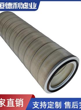真空泵空气滤芯F003F004F006风机过滤器进气吸气滤芯空压机空滤芯