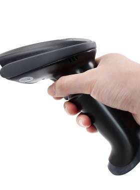 Codeland CL5100二维码扫描枪PDF417二维条码RS232串口读取设备