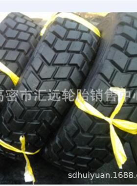 东风三角12.5R20 11R18真空越野轮胎37x12.5R20 12.5r20 12R20