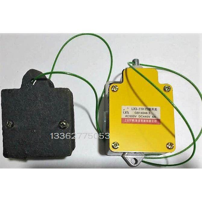 LX3-11H重锤限位器 行程开关现货 LX10-12