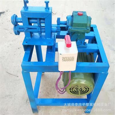 销售镀锌管压槽机 保温电动压边机 不锈钢台面翻边机 铁皮卷边机