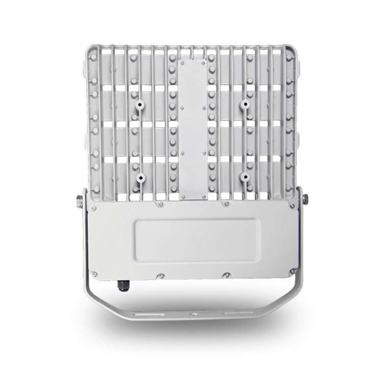LED投光灯50W100W150W200W250W300W 压铸模组投光灯