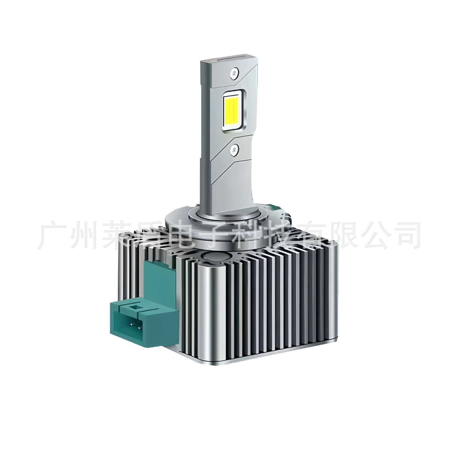 厂家新款D系LED汽车大灯d1s透镜灯泡D3S D2S D4S D5S解码led车灯