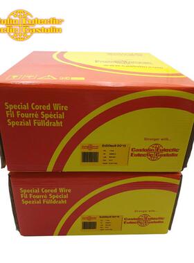 德国卡斯特林CastoWig 45612 W镍铬合金焊丝ERNiCr-3镍基合金焊丝