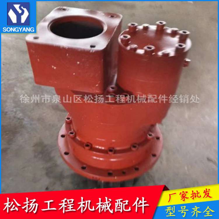 JH4-70.100-02 回转减速机 10310160徐工机械配件QY50B回转减速机