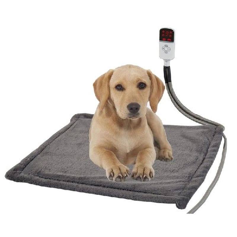 极速P82D Heating Pad for PetAs Dog Electric Heating Pads