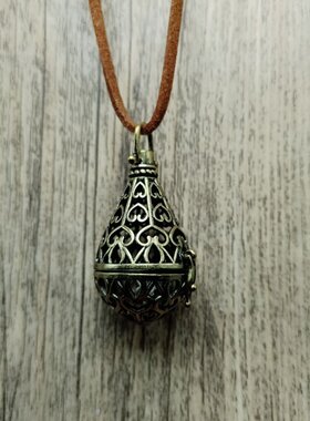 极速2019 ancient wind can open pure copper retro largeZ squa