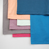 Merino Gaiter Wool 极速Unaisex Bamboo Neck colorful Bandana