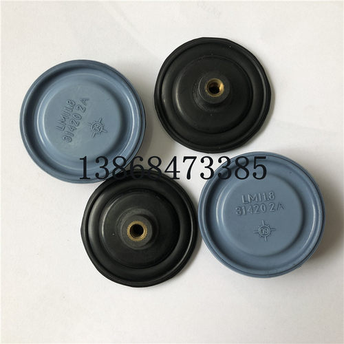 极速米顿罗计量泵配件 电磁泵膜片P06x6/166/766/186/786-368TI隔