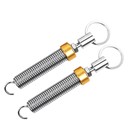 极速汽车后备箱自动升举器轿车尾箱弹簧弹M起通用后背拉簧升降开