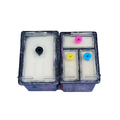 极速适用惠普HP818墨盒D1668 x2668 2568 F4288打印机大容量连供