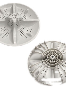 极速统帅TQB70-iM1267 TQBH75-Z1378 TQB80-Z1707洗衣机波轮盘转