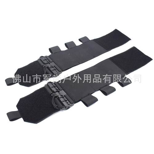 工厂直销战术背心侧围快拆弹匣袋JPC背心