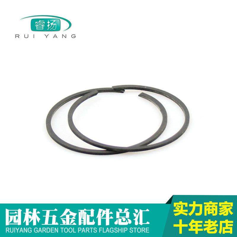 45 52 58 59油锯气缸配件油锯气缸缸套活塞环 油锯活塞环,农机/农具/农膜,农机配件,淘宝优惠券,粉丝福利购,淘宝优惠卷