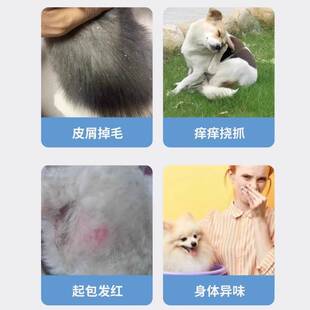 极速防猫毛过敏喷雾防止猫掉毛神器猫咪抗除毛宠T物喷剂护毛除螨