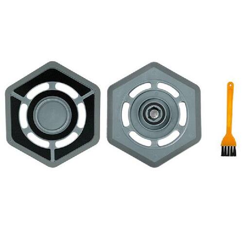 新品Mop Holder For Ecovacs Deebot N9+ RobNot Vacuum Cleaner