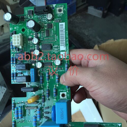 极速丹佛斯触发卡FC302 FC202 FC102 130B60 60丹T佛斯触发卡FC30