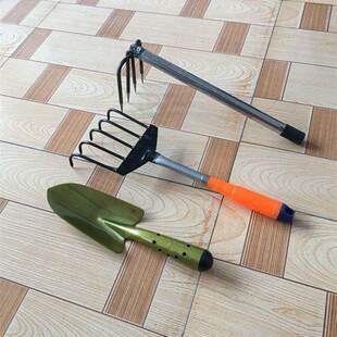 极速新挖海蛎子h钓蛏子钩蛤蜊s耙子挖花蛤赶海螃蟹工具海边海蛎子