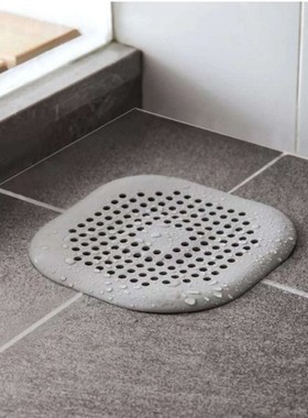 极速Houbsehold Kitchen Sink Filter Sink Strainer Hair Catche