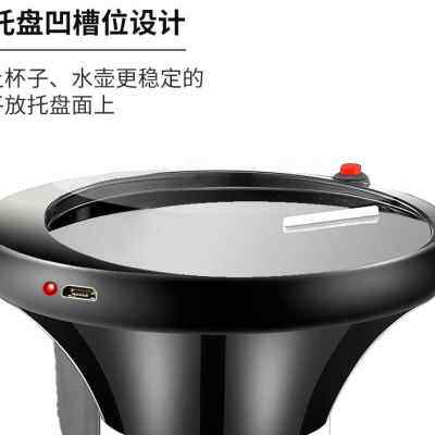 新品美能迪无线抽水器桶装水电动取水F机充电自动吸水器纯净水桶