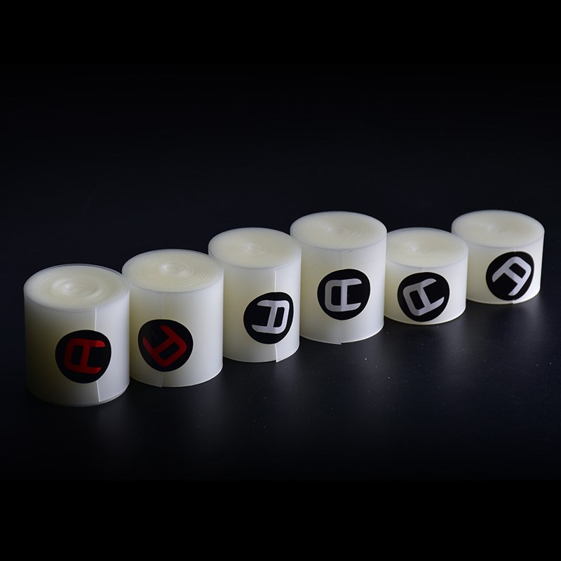 极速2pcs Bicycle Tire Puncture Pad MTB Tire LPiner Stab Pad