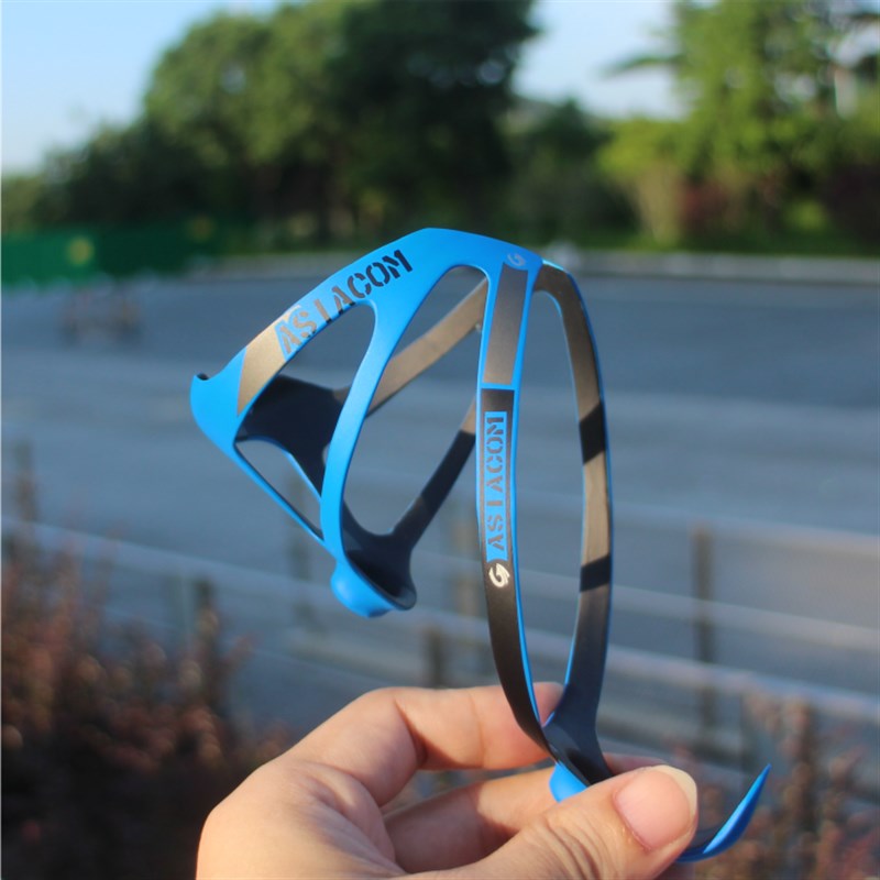 极速全碳纤维自行车水壶架 山地车公路车水壶架  骑友X之选 骑行