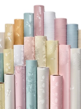 极速The wall paper is waterproof and selfL-adhesion wallpape