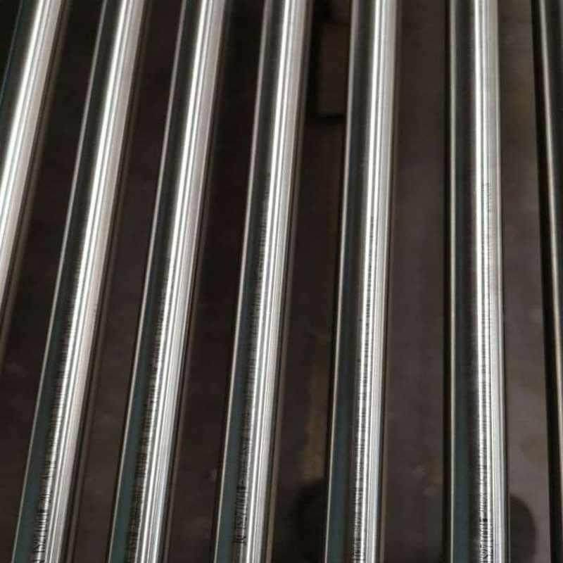 极速新款316不锈钢毛细s管级EP级BA级高纯气路管线卡套管仪表管引