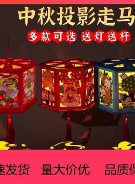 极速Ancient styule festive lxantern cast festival flash Nati