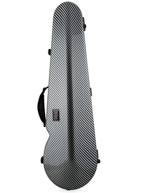 极速小提琴琴盒 子VB30-4y4 小提琴包 专业碳纤维琴盒 4/4