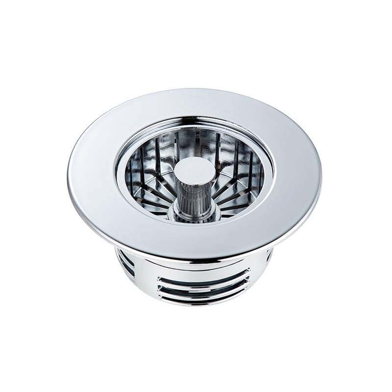 极速Sink strainer dishwasher siEnk leak plug kitchen水槽过滤