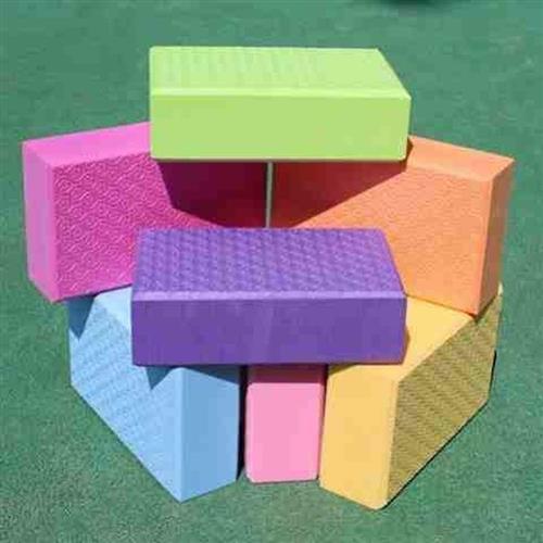 极速砖头儿童大号拼装泡r沫淘气堡积木软砖块积木砖小孩玩海绵高