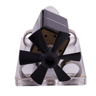 极速Solar Magnetic Levitation MoCdel Levitating Mendocino Mo