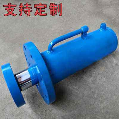极速爆品厂销油缸液压缸定制大小型非E标转角轻油重油焊接工程缸H
