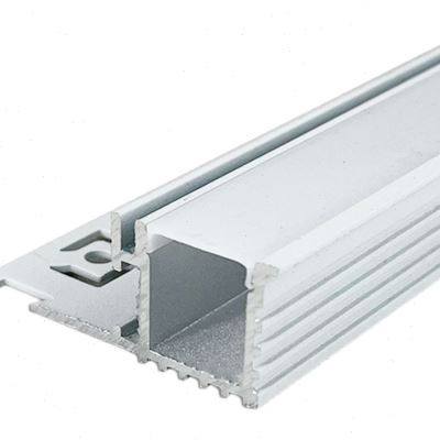 极速新悬浮吊顶线性灯反光槽铝材嵌入式洗墙O灯外壳型材回光槽线,家装灯饰光源,室内LED灯带,淘宝优惠券,粉丝福利购,淘宝优惠卷