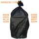 12T0L垃圾桶塑料袋清 120黑色大号垃圾袋100 新品 加厚大垃圾袋100