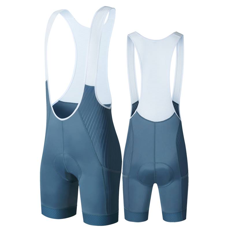 极速新品夏季骑行l裤抱婴袋男女款自行车纯色简约公路车骑行装备